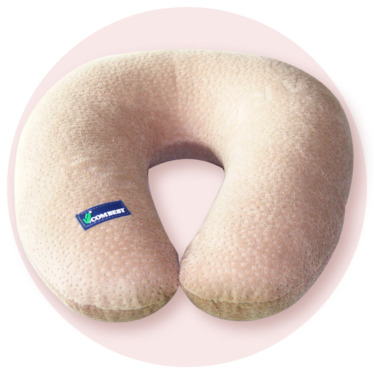 磁性特玛粒U形枕缩略图